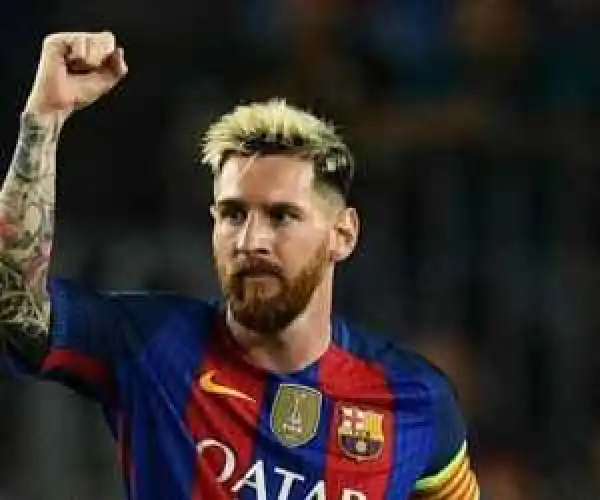 Video: Lionel Messi’s Jaw Dropping Amazing Assist/Dribble/Tricks… Looks Impossible!